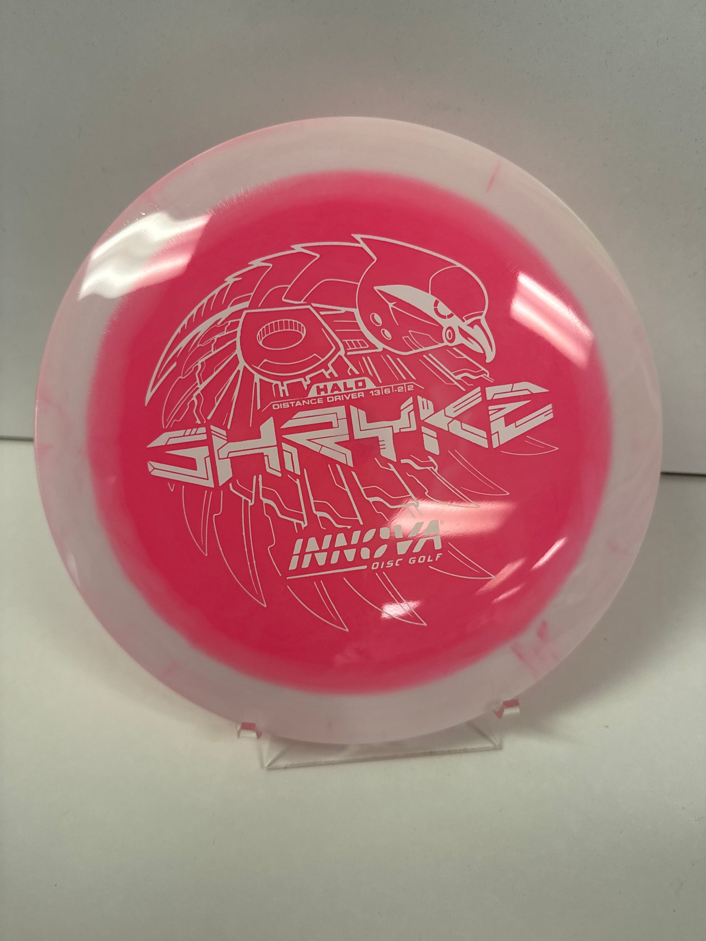 Innova Halo Star Shryke