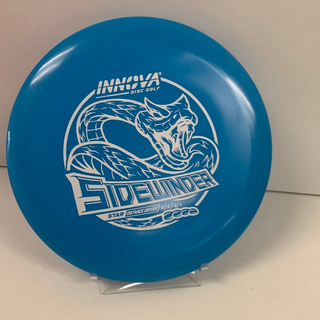 Innova Star Sidewinder