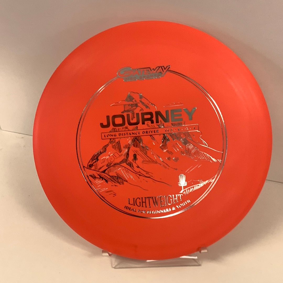 Gateway Lightweight SureGrip Journey