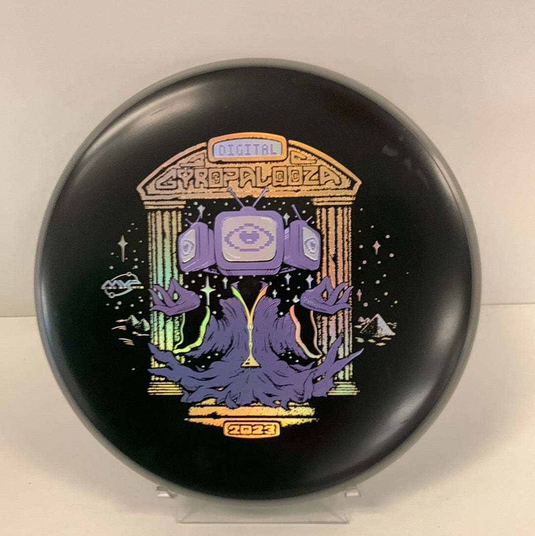 MVP Gyro Palooza R2Eclipse Envy