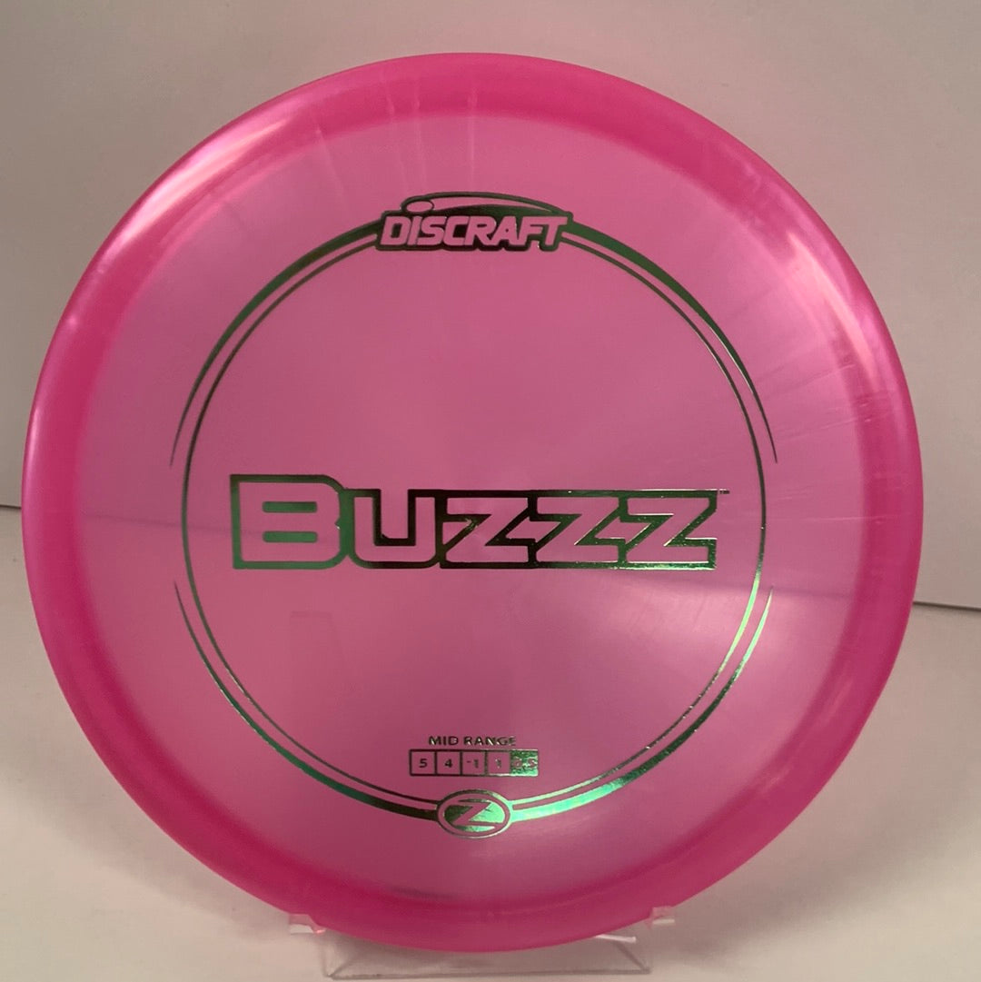 Discraft Z Buzz