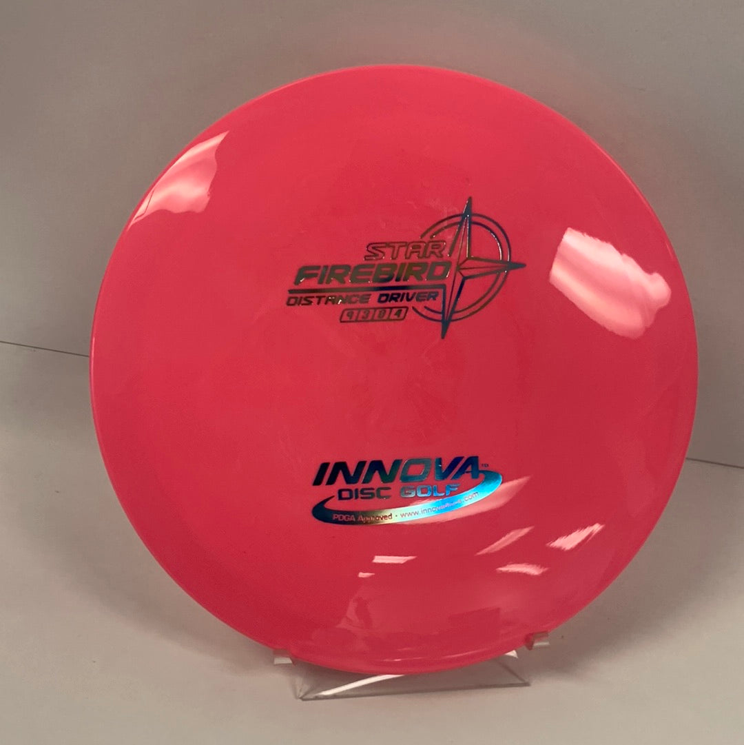 Innova Star Firebird