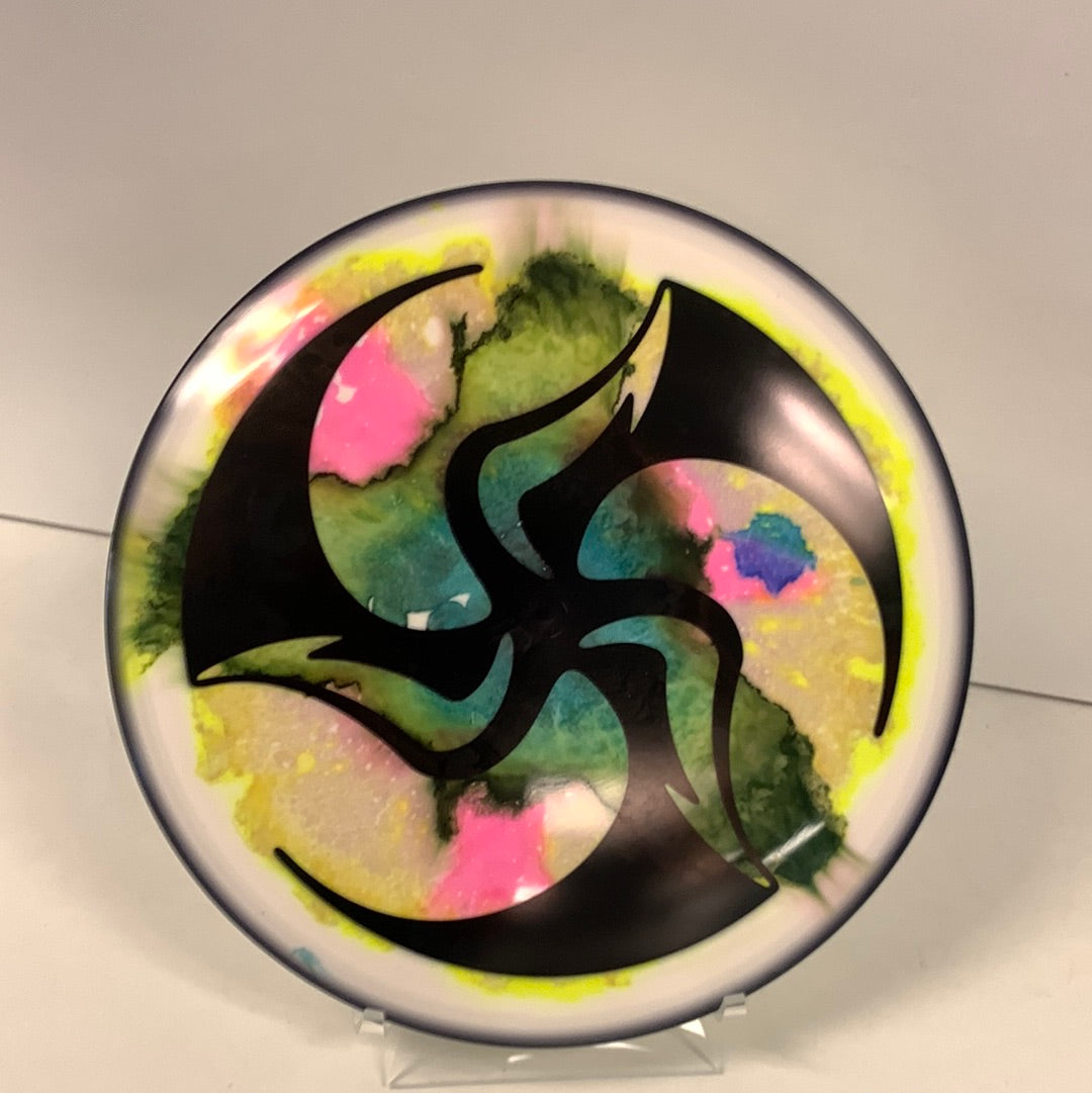 Dynamic Discs Huk Lab Dyes