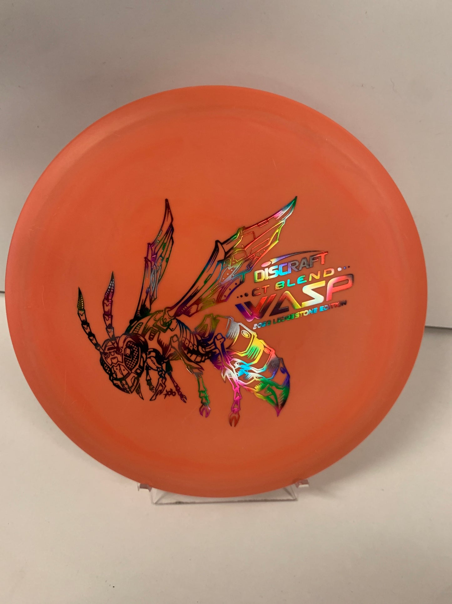 Discraft Ledgestone CT Wasp