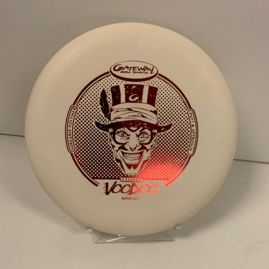 Gateway Voodoo SS