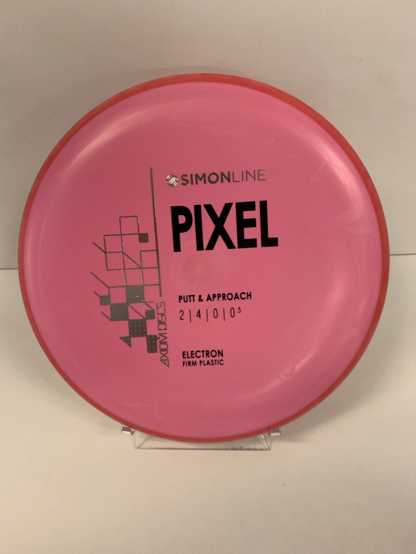 Axiom SimonLine Firm Pixel