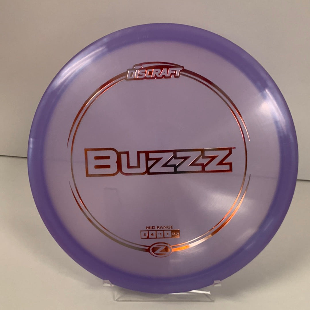 Discraft Z Buzz