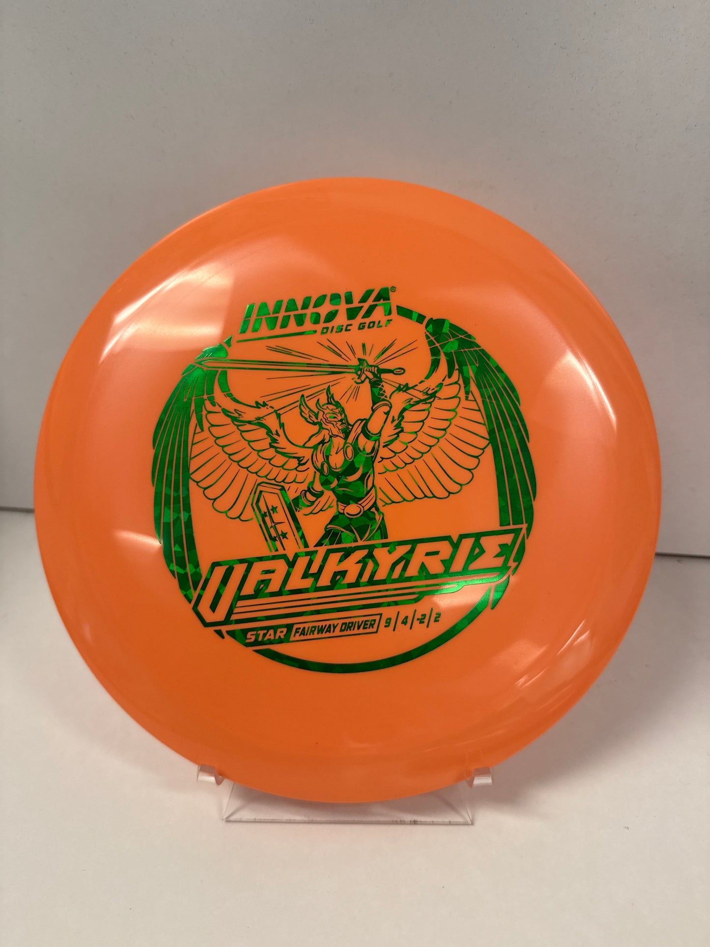 Innova Star Valkyrie
