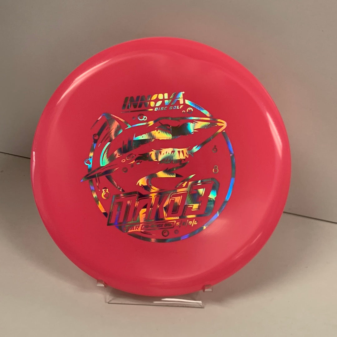 Innova Star Mako3