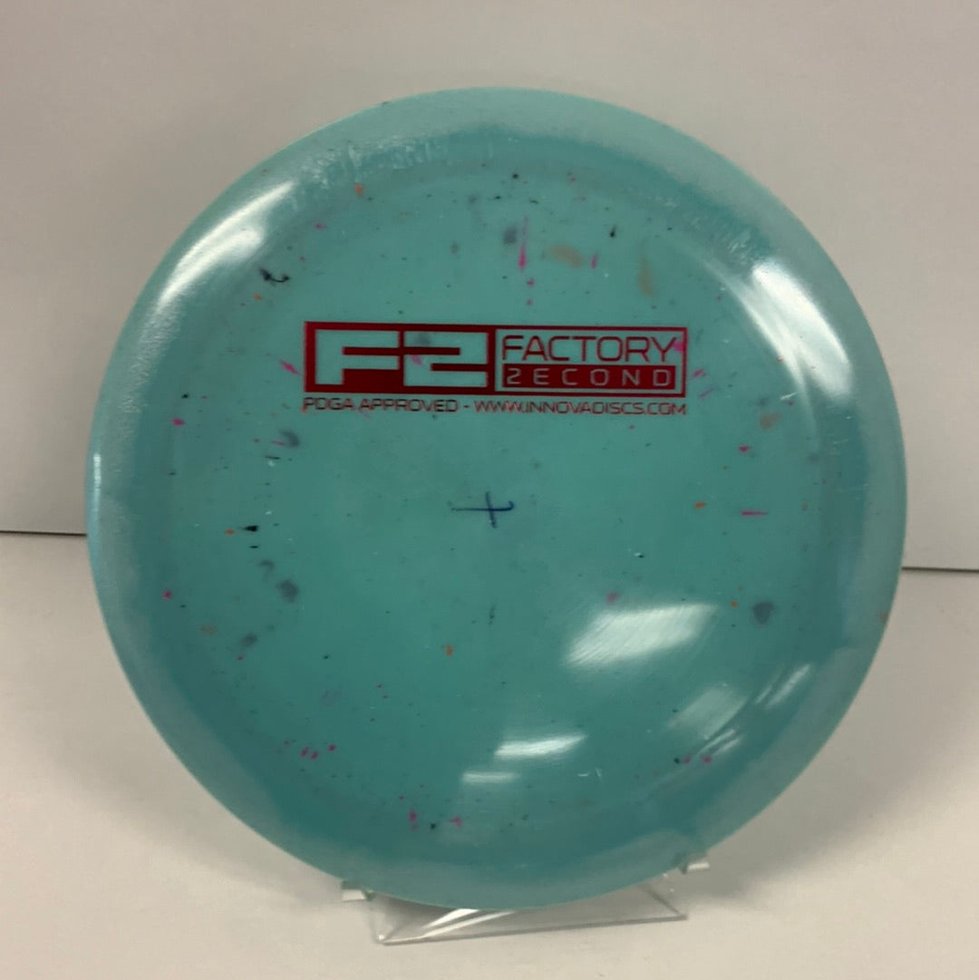 Innova F2 Splatter Star Destroyer