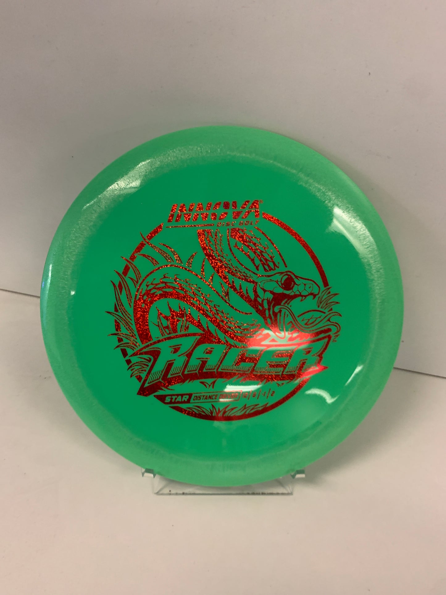 Innova Star Racer