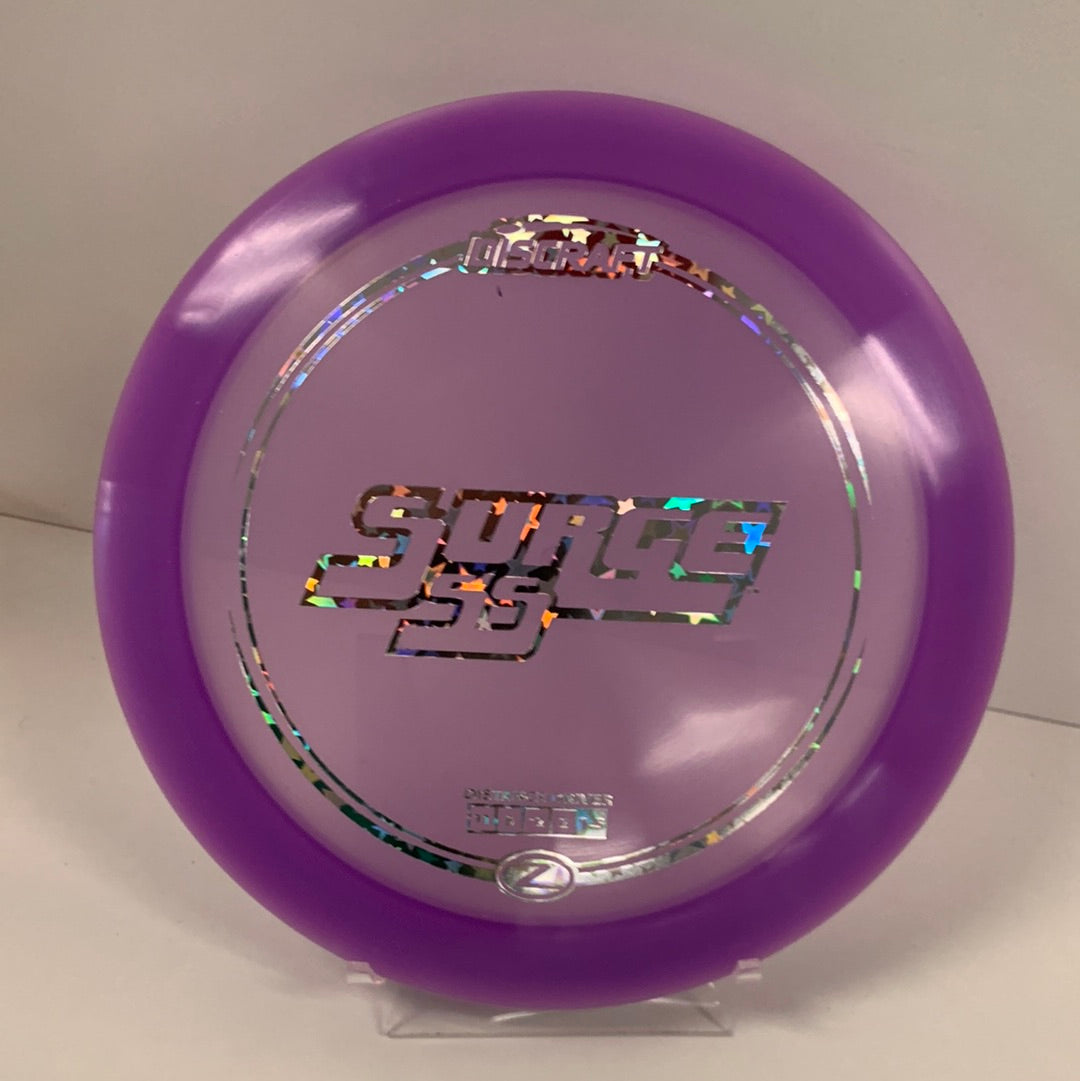 Discraft Z Surge SS