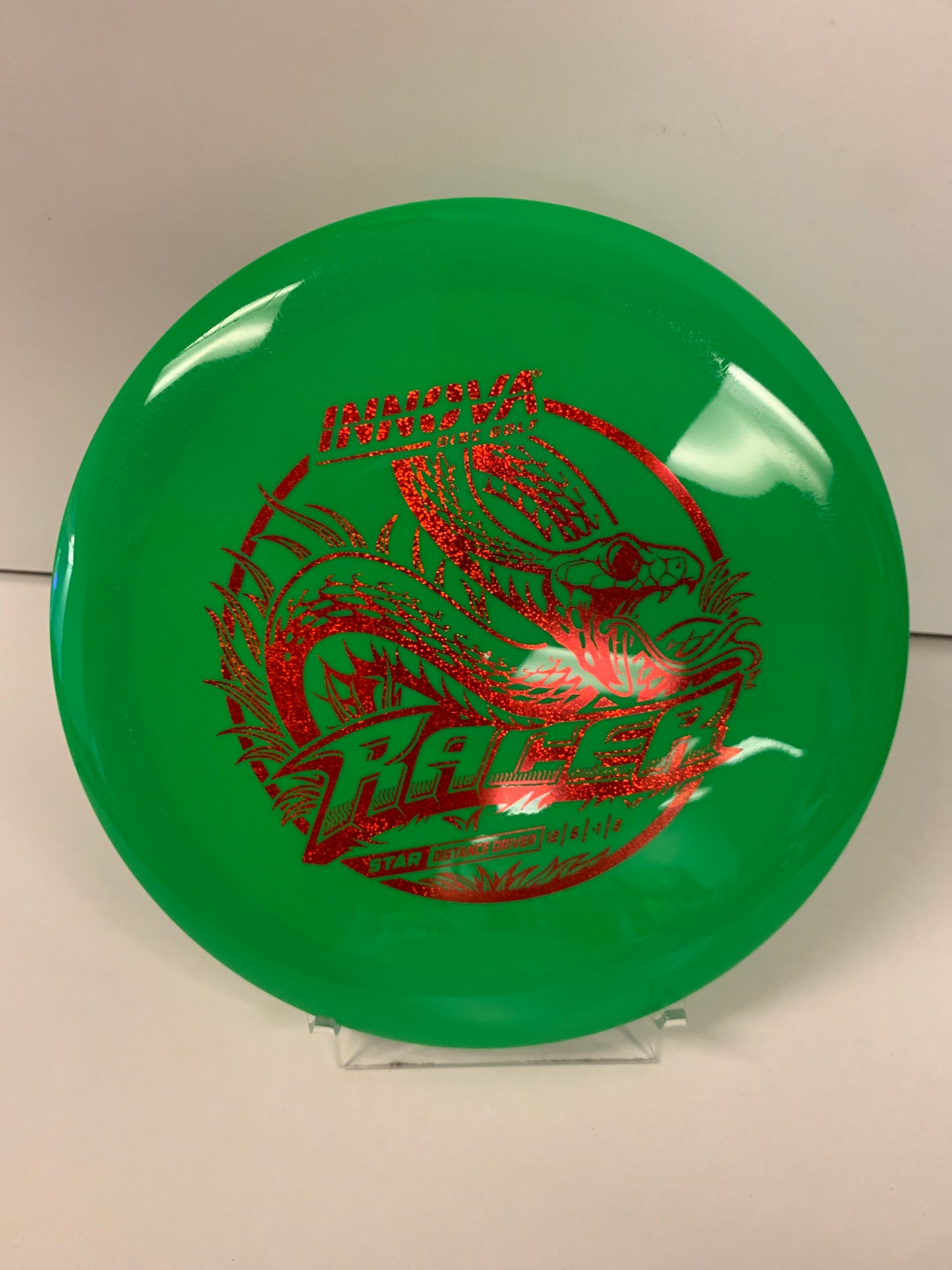 Innova Star Racer