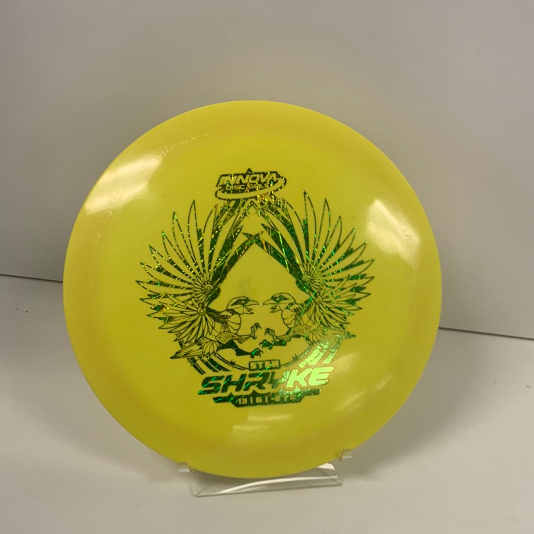 Innova Star Shryke