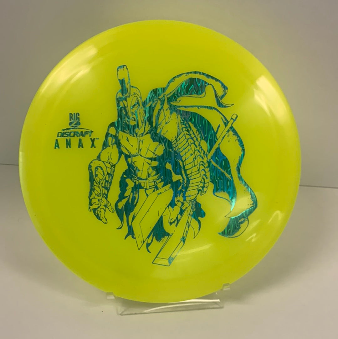 Discraft Big Z Anax