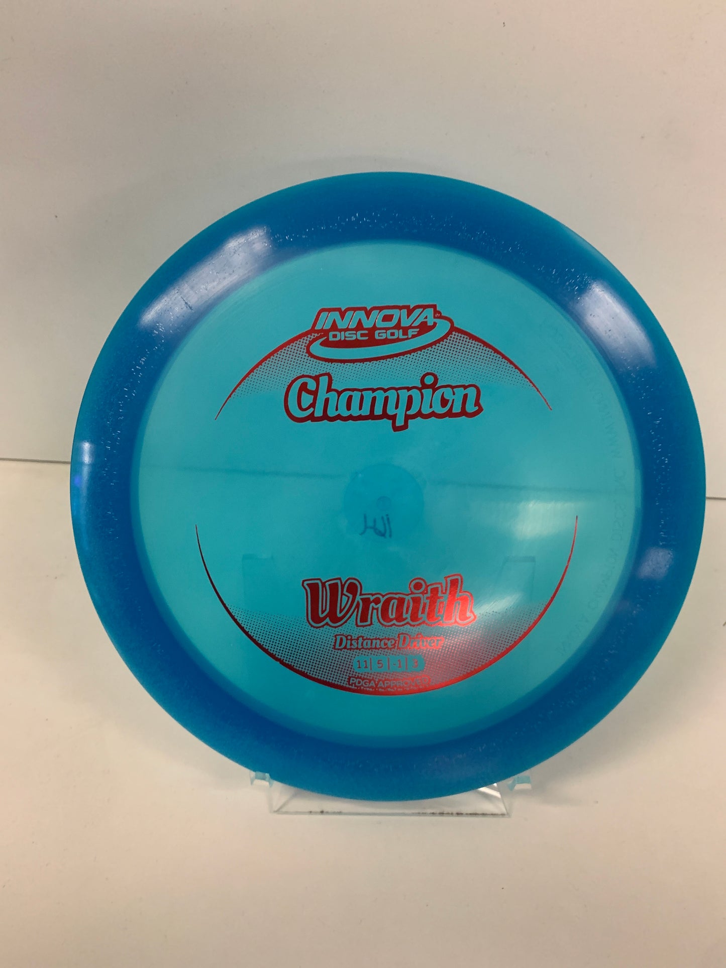Innova Champion Wraith