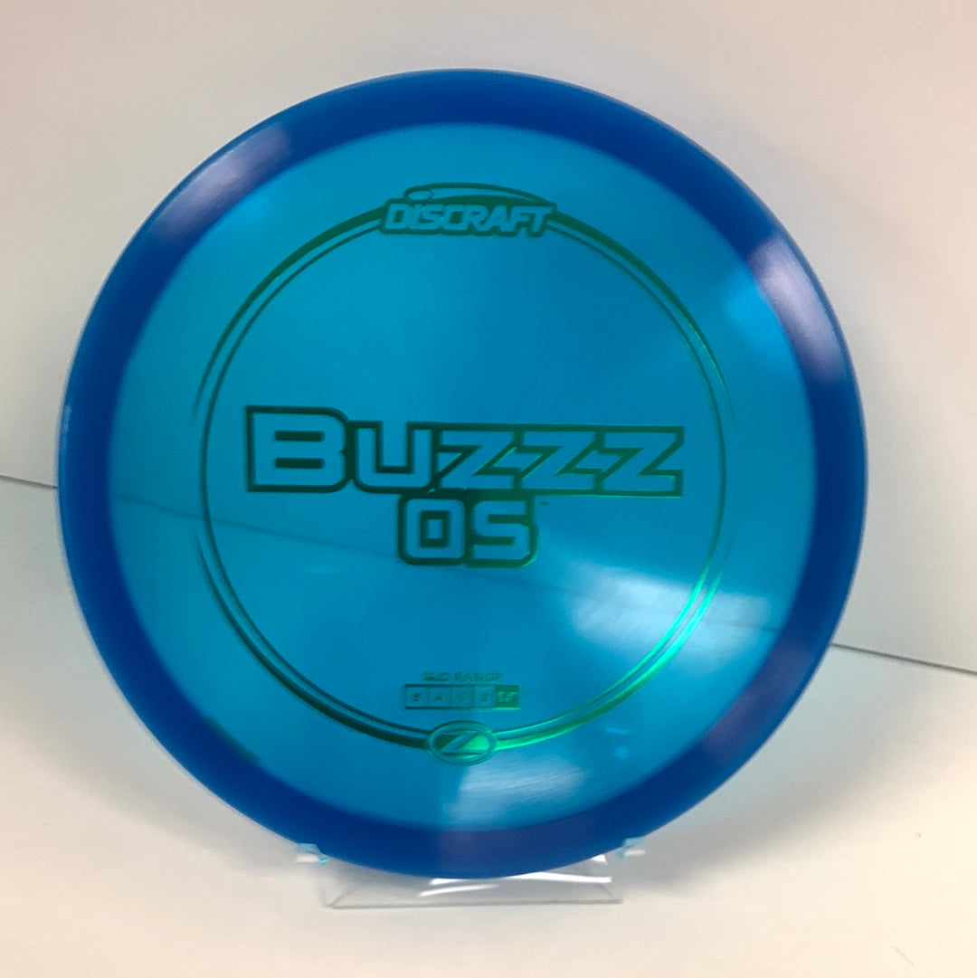 Discraft Z Buzzz OS
