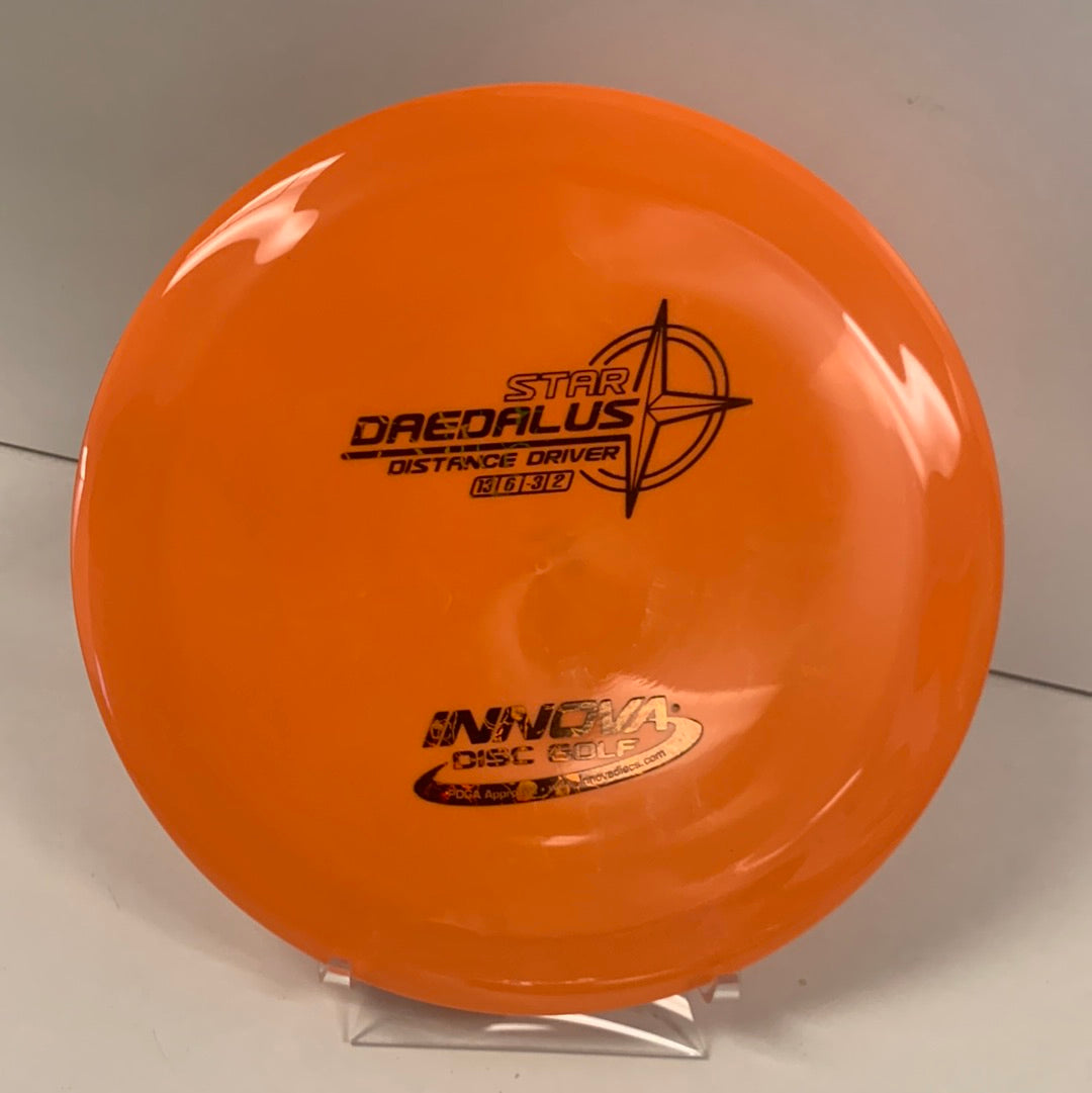 Innova Star Daedalus