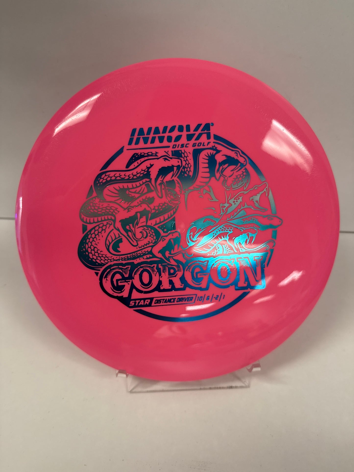 Innova Star Gorgon