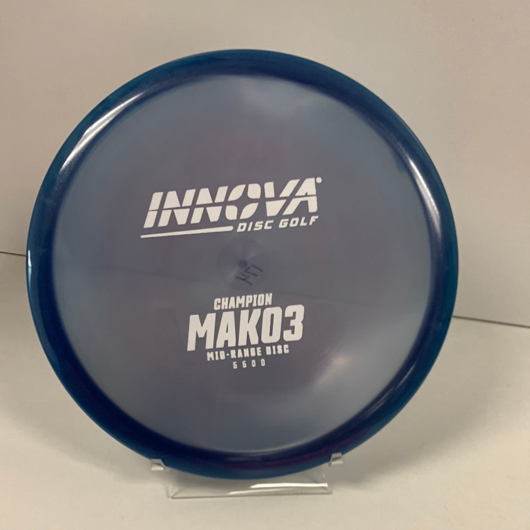 Innova Champion Mako3