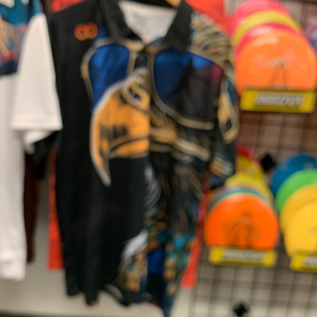 Rathbun Tour Polo