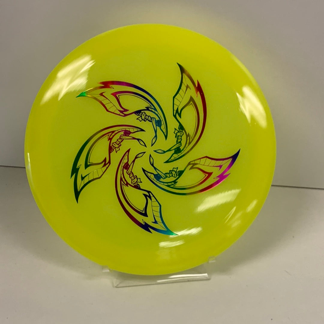 Discmania Neo Paradigm w/Lore Blade Stamp