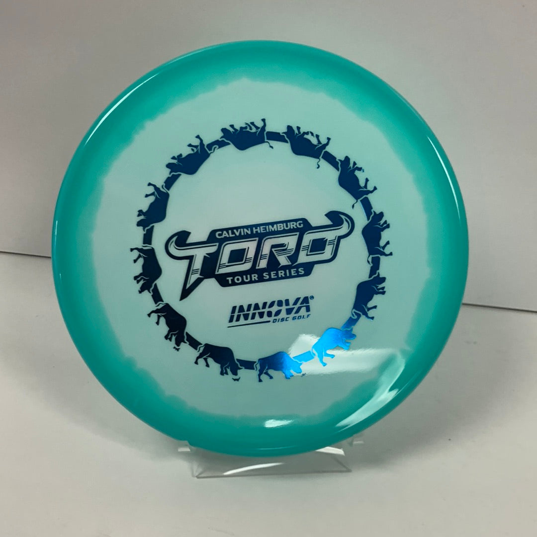 Innova Halo Star Calvin Heimburg Toro