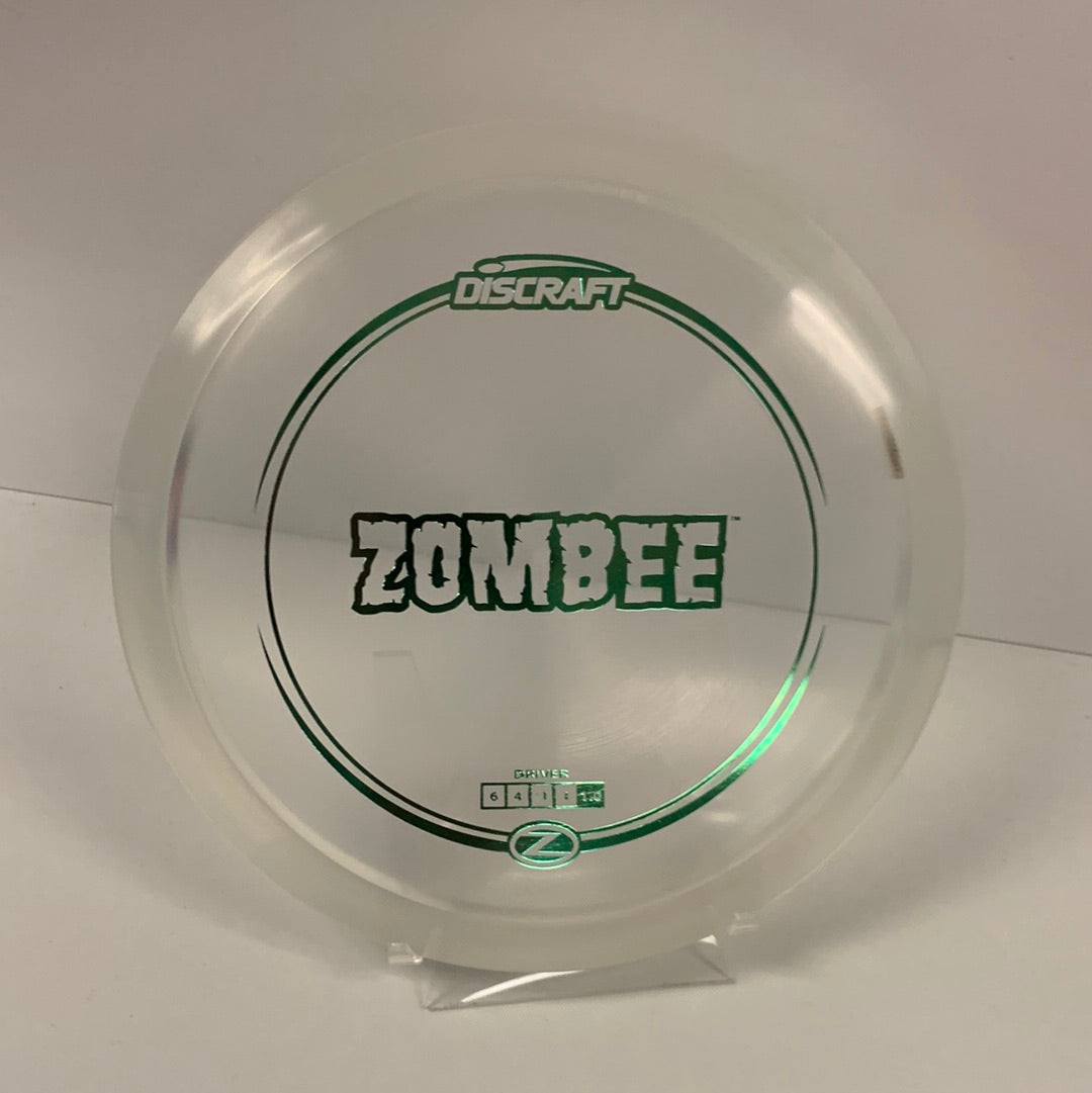 Discraft Z Zombee