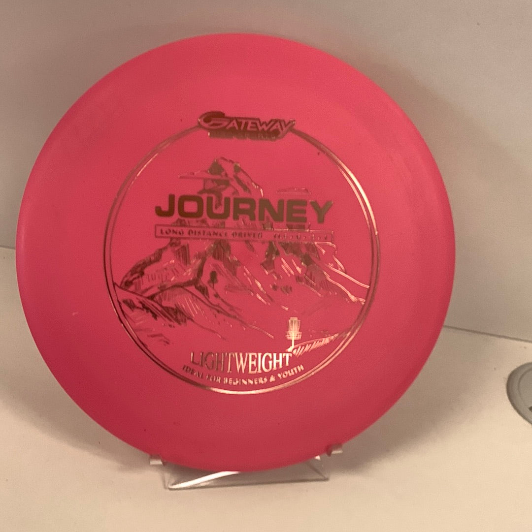 Gateway Lightweight SureGrip Journey