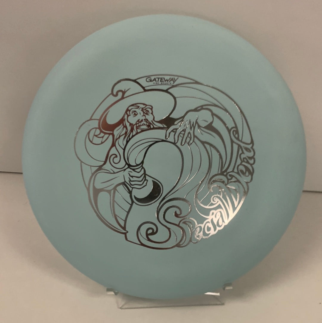 Gateway Special Blend Wizard