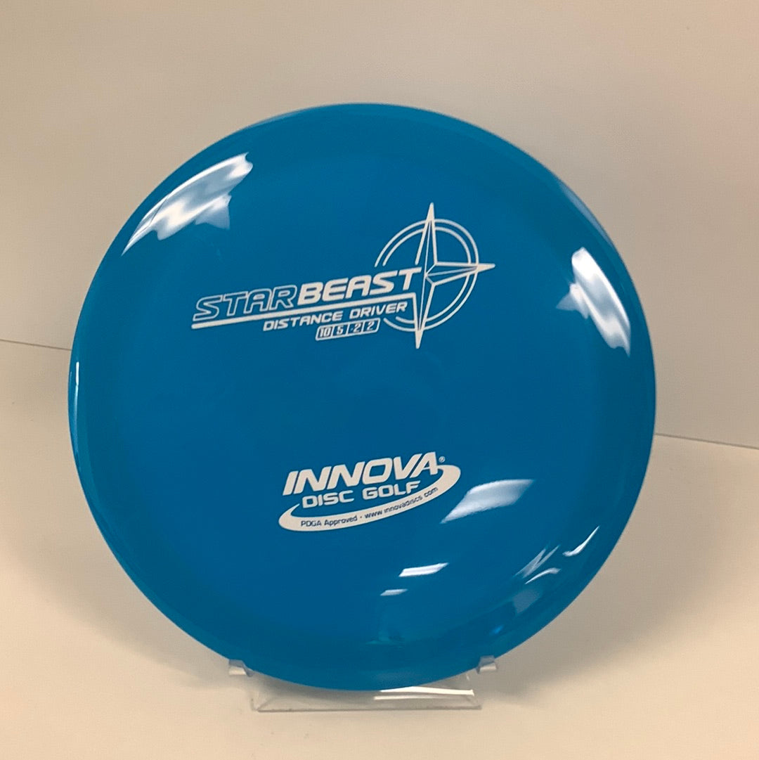 Innova Star Beast