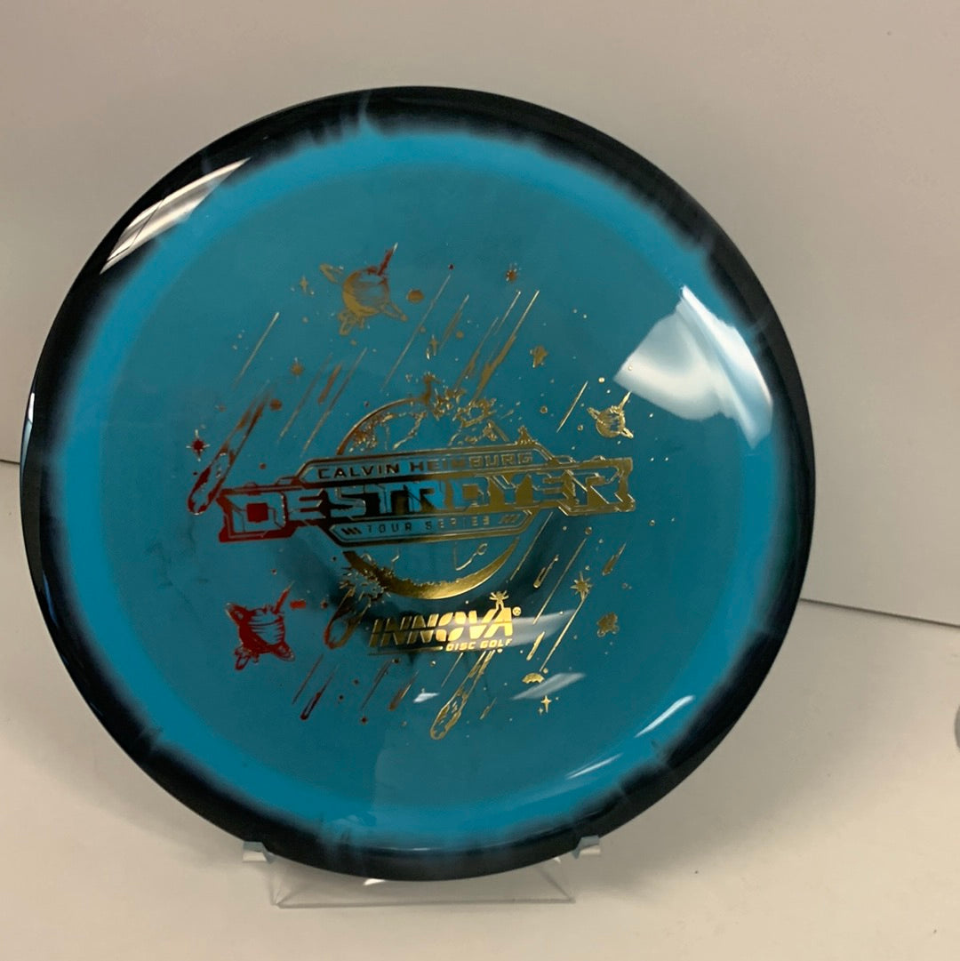 Innova Calvin Heimburg Destroyer 2023