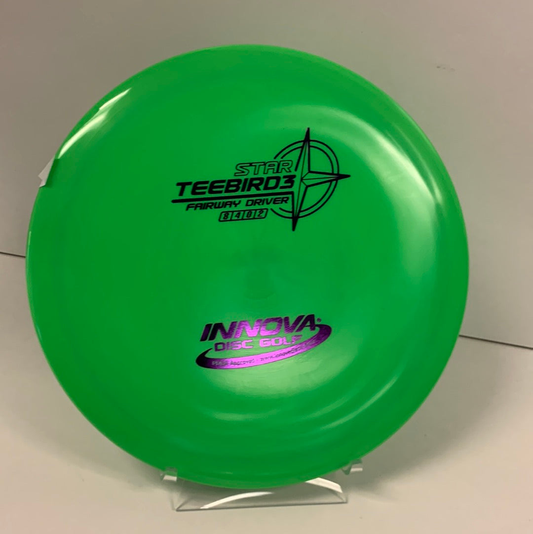Innova Star Teebird3