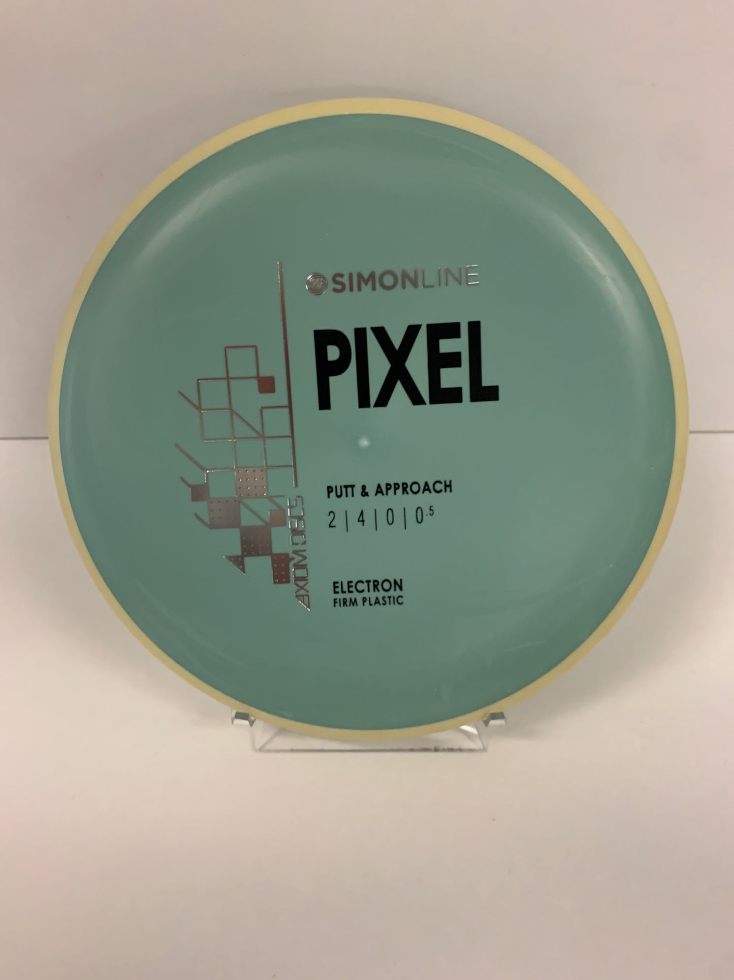 Axiom SimonLine Firm Pixel