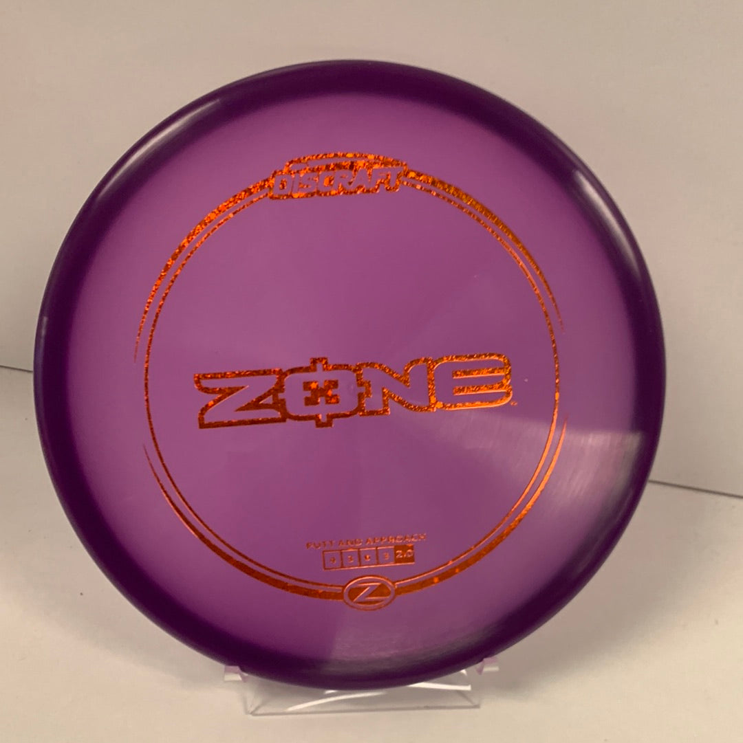 Discraft Z Zone