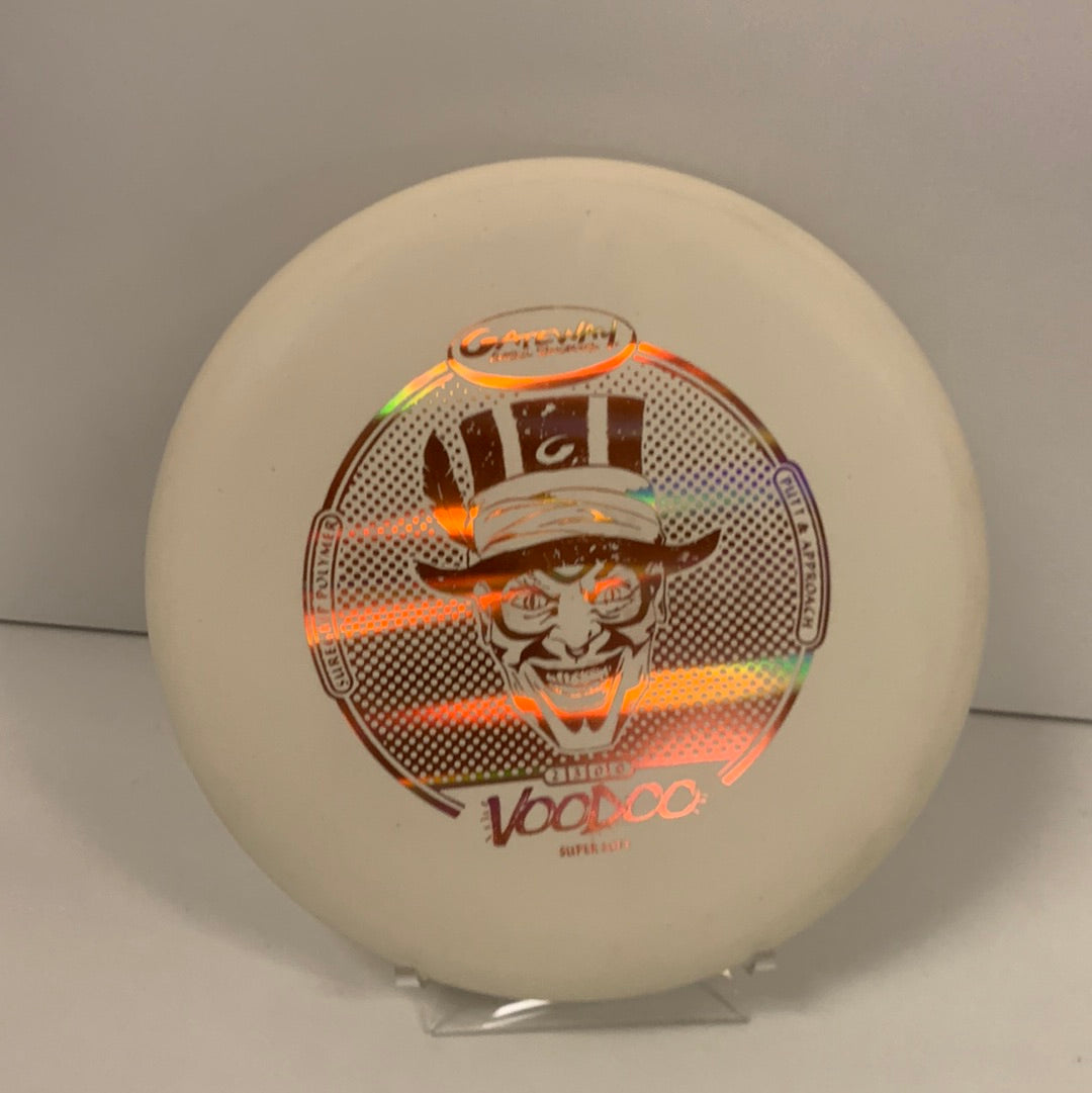 Gateway Voodoo SS
