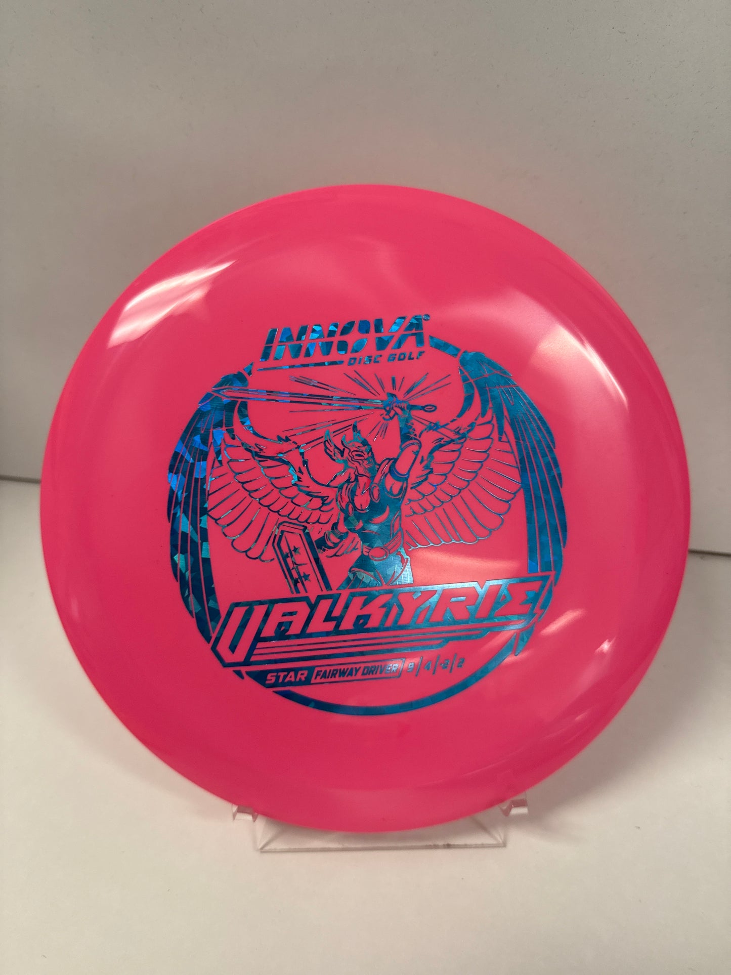 Innova Star Valkyrie