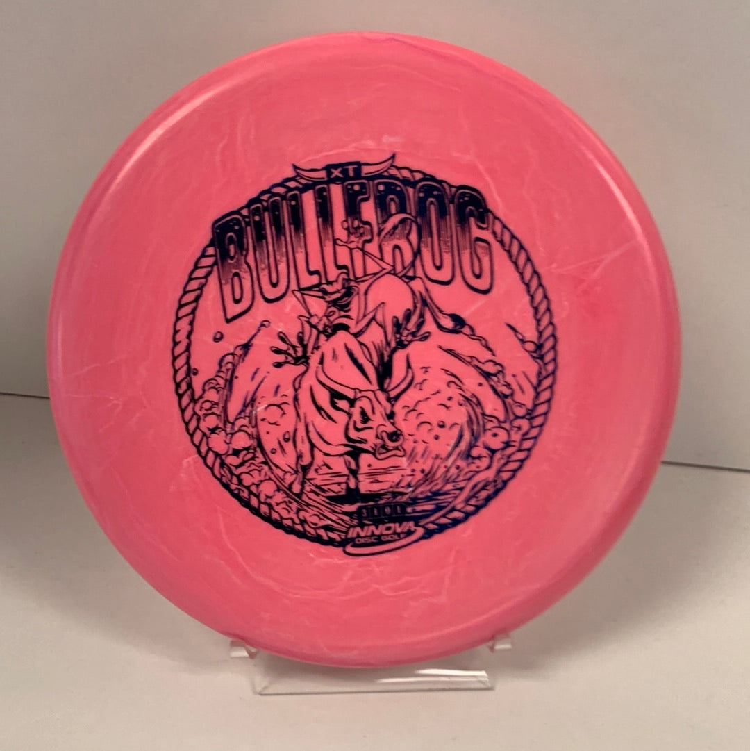 Innova Bullfrog XT