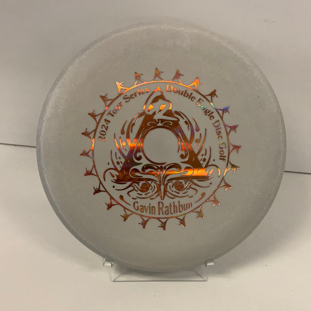 Gavin Rathbun Tour Series Nylon Firm Retro Warlock