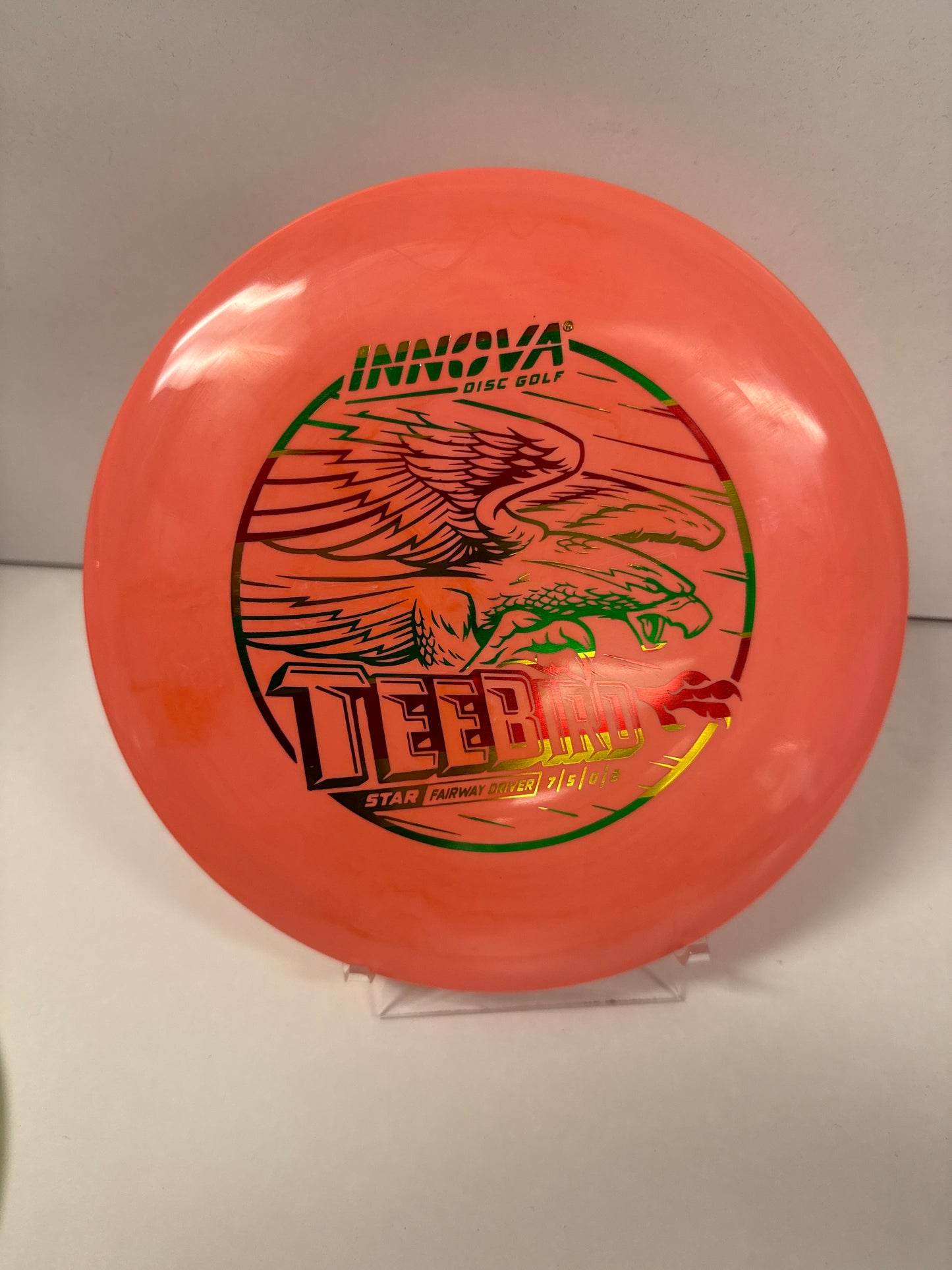 Innova Star Teebird