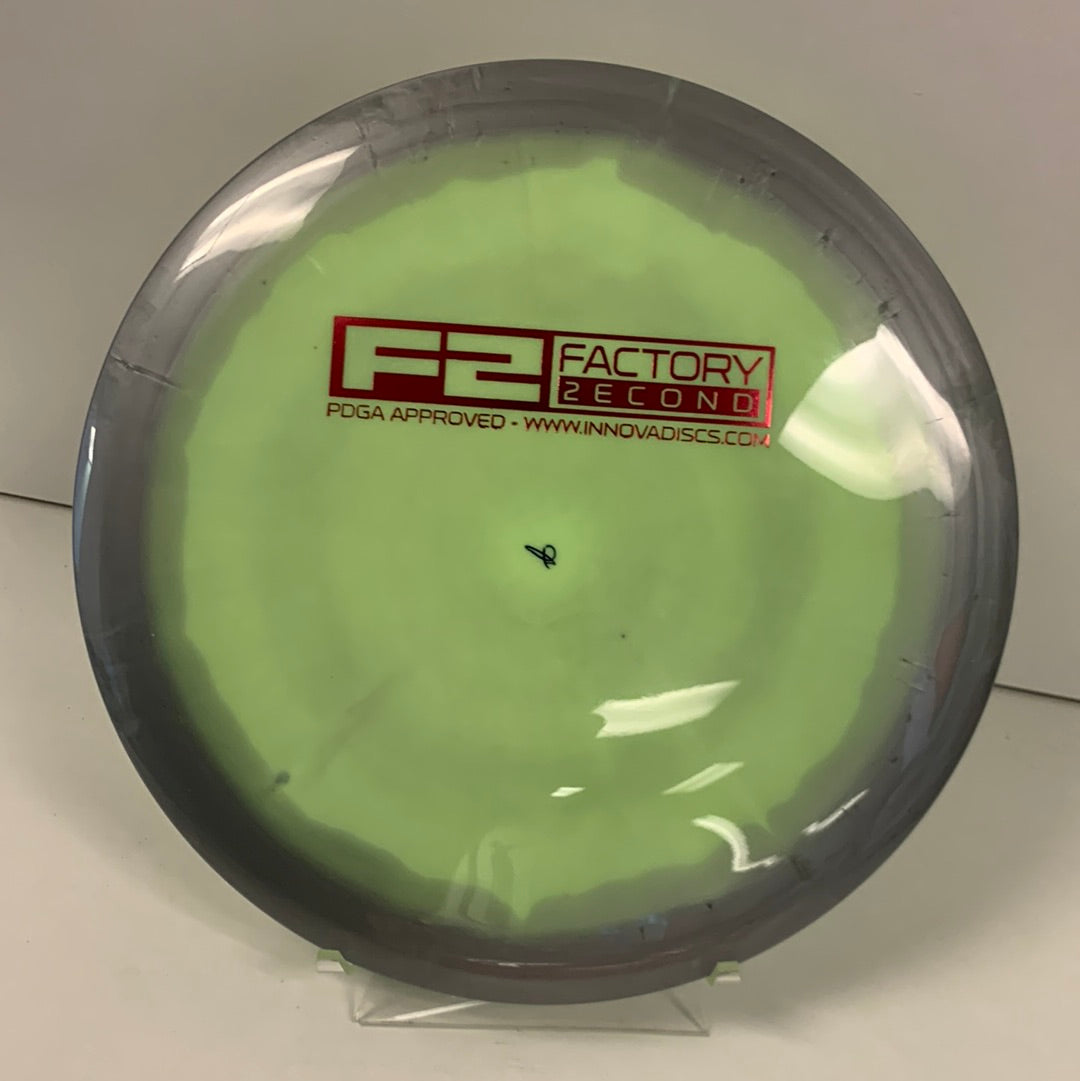 Innova F2 Halo Roadrunner