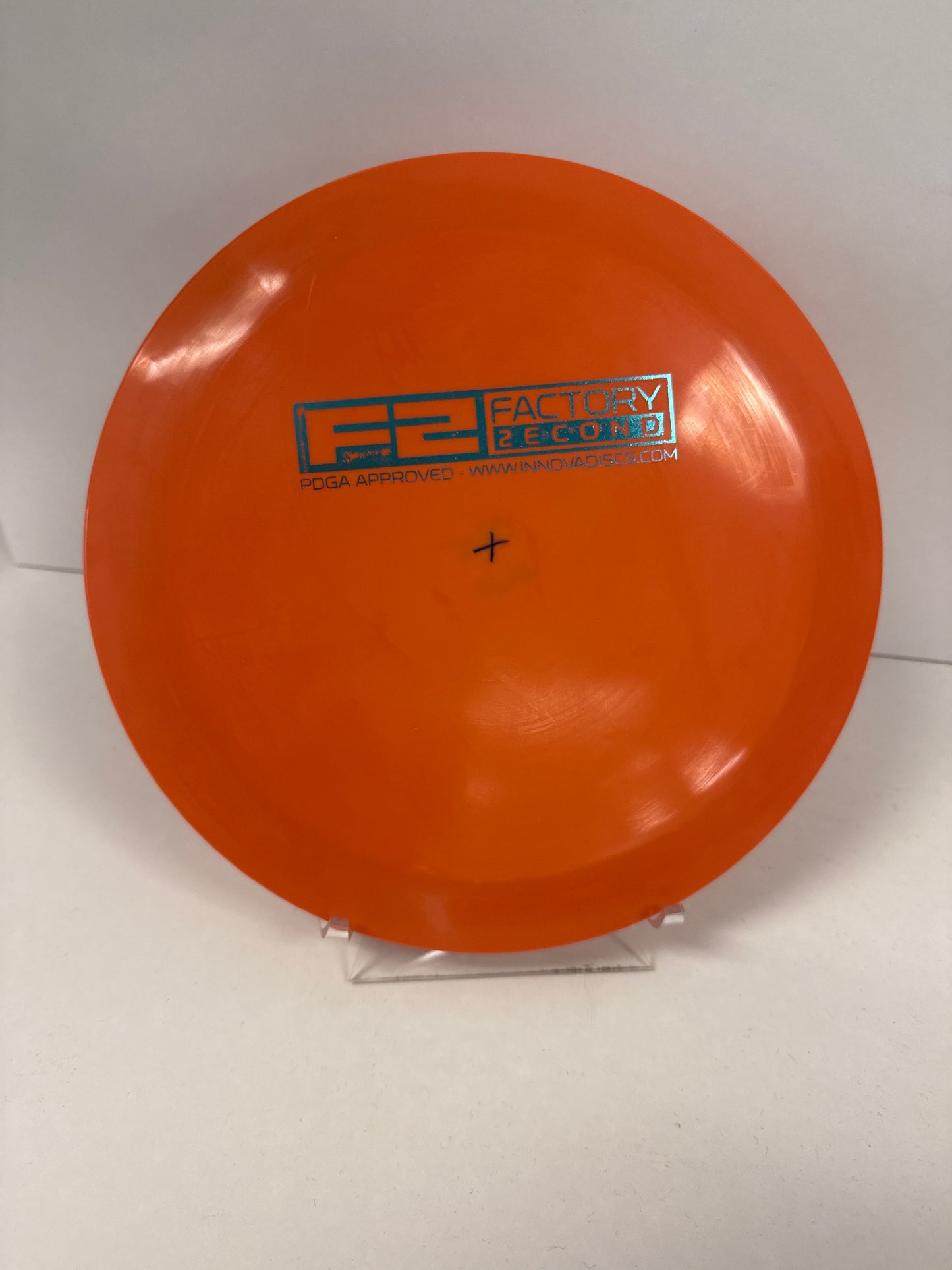 Innova Factory Second Echo Star XCaliber