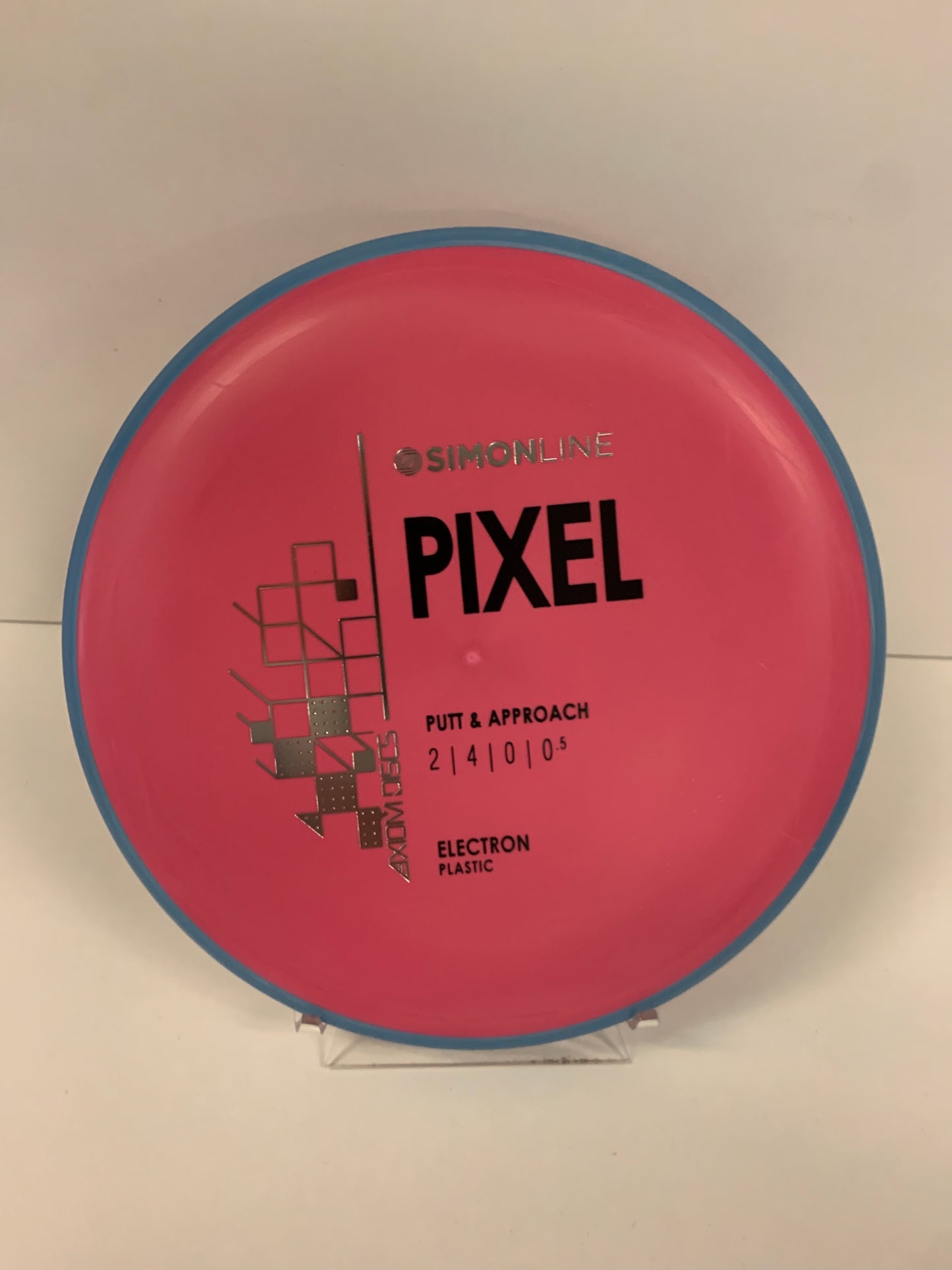 Axiom SimonLine Electron Pixel