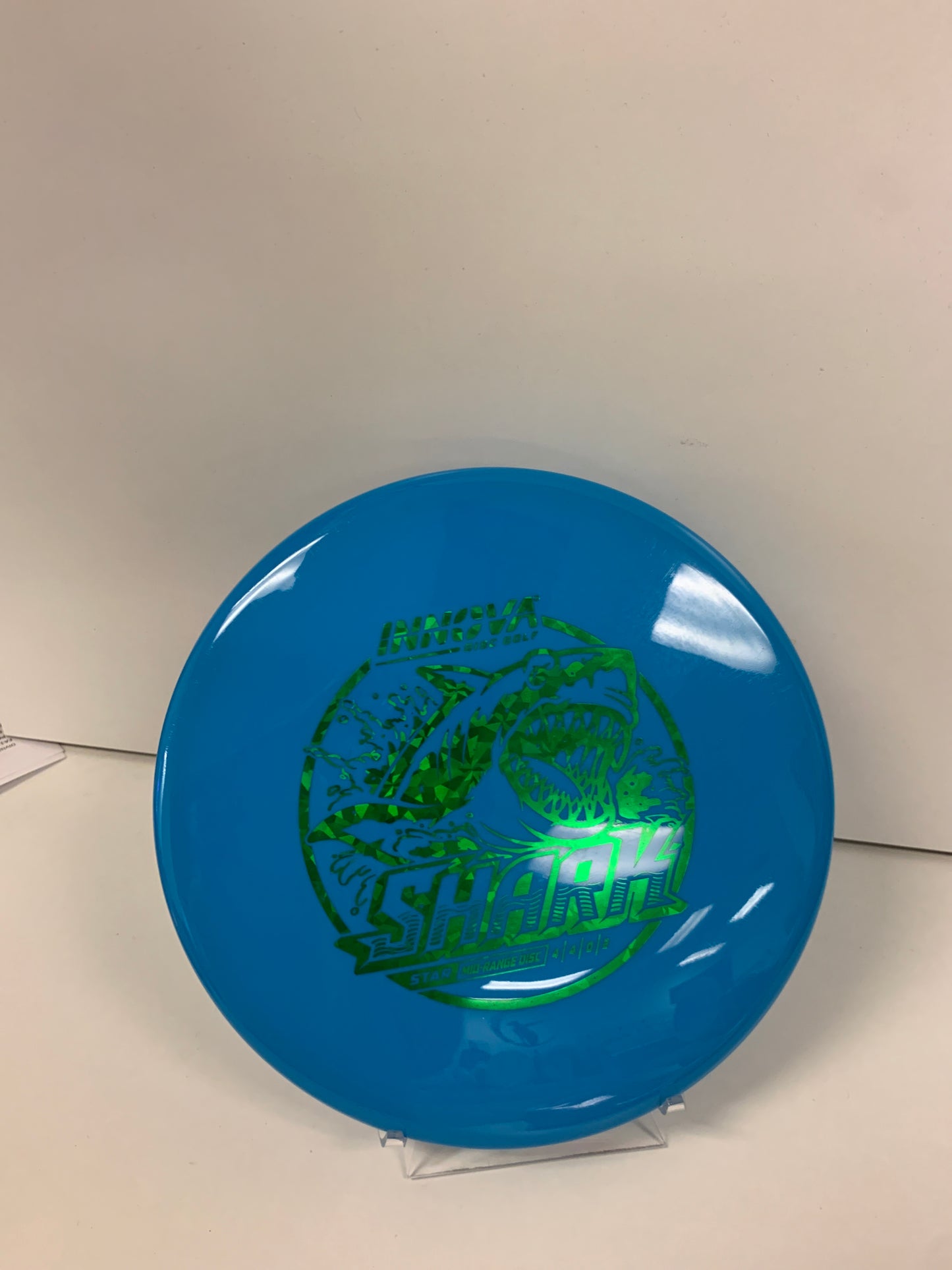Innova Star Shark