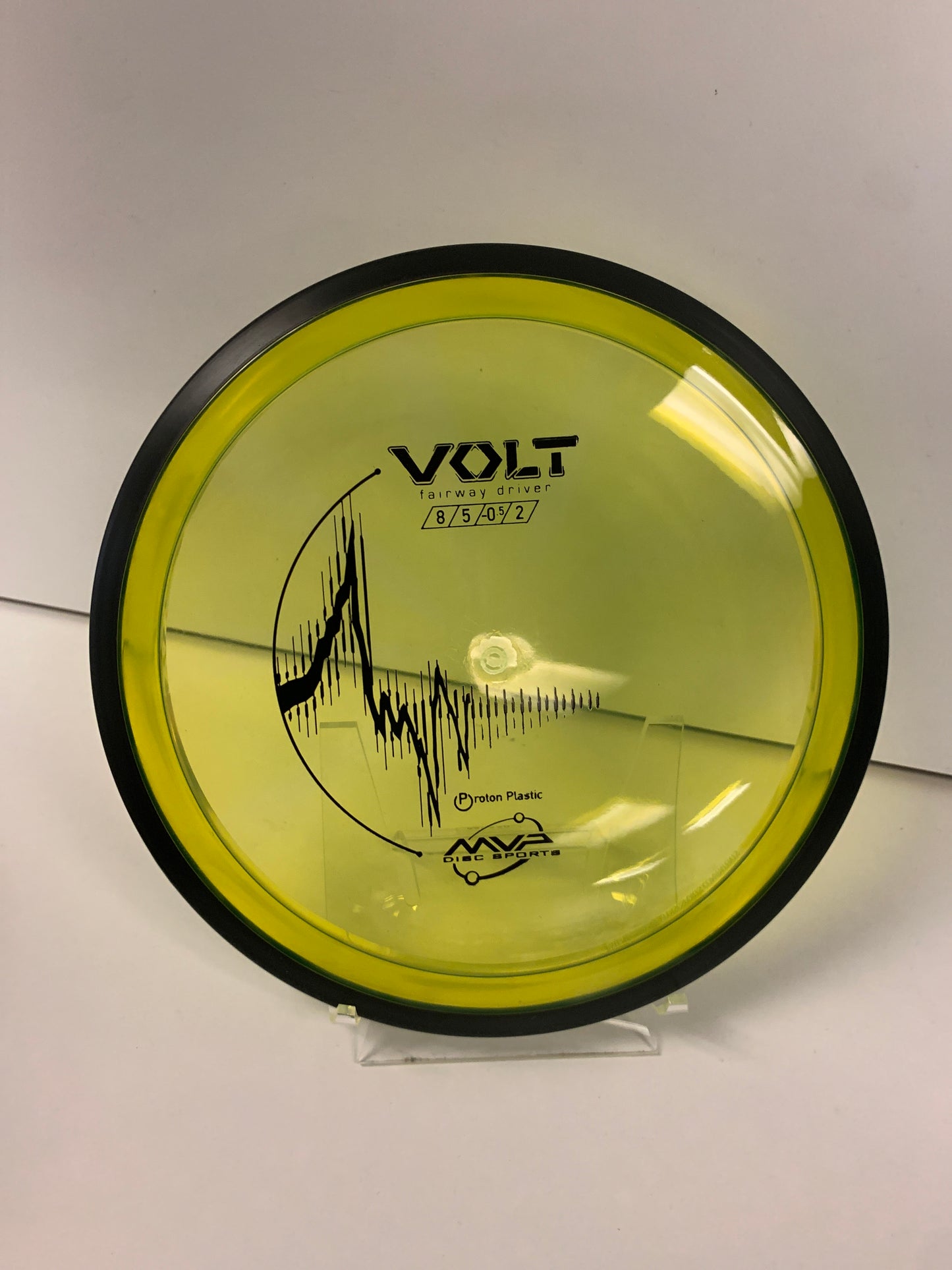 MVP Proton Volt