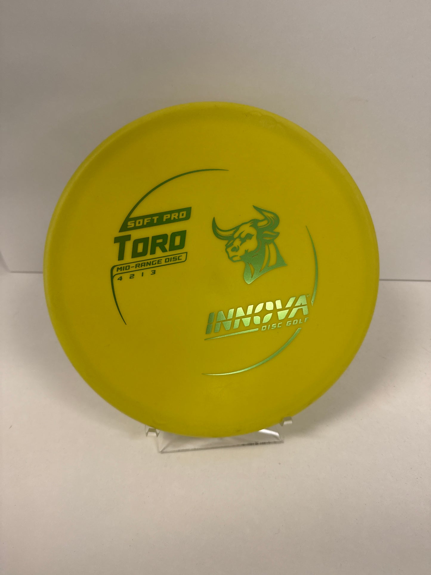 Innova Soft Pro Toro