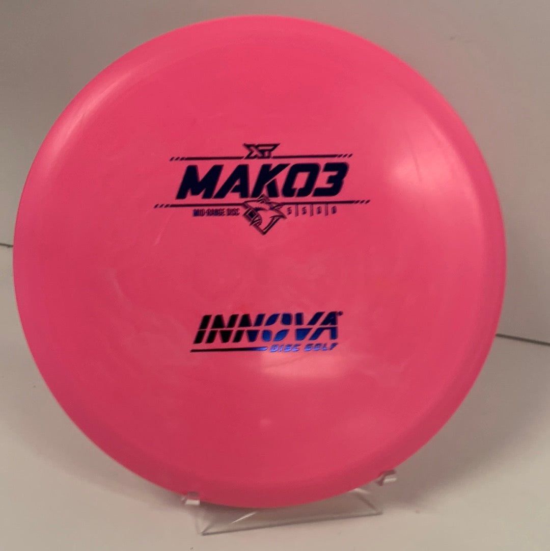 Innova XT Mako 3