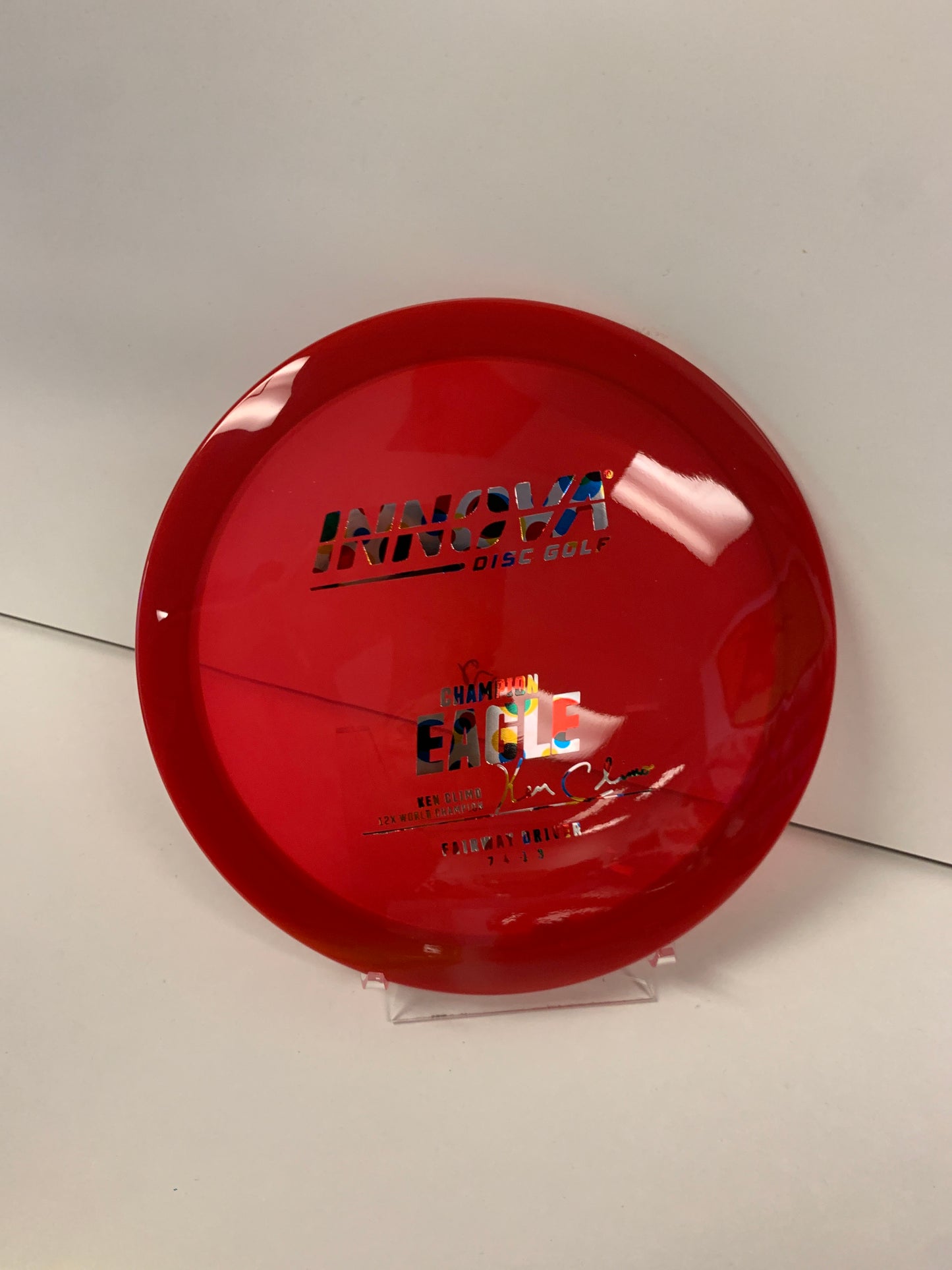 Innova Champion Eagle
