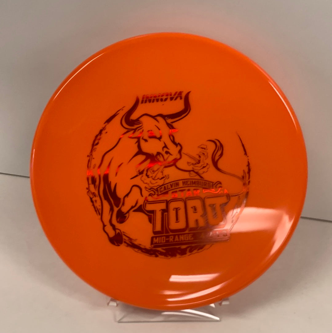 Innova Calvin Heimburg Star Toro