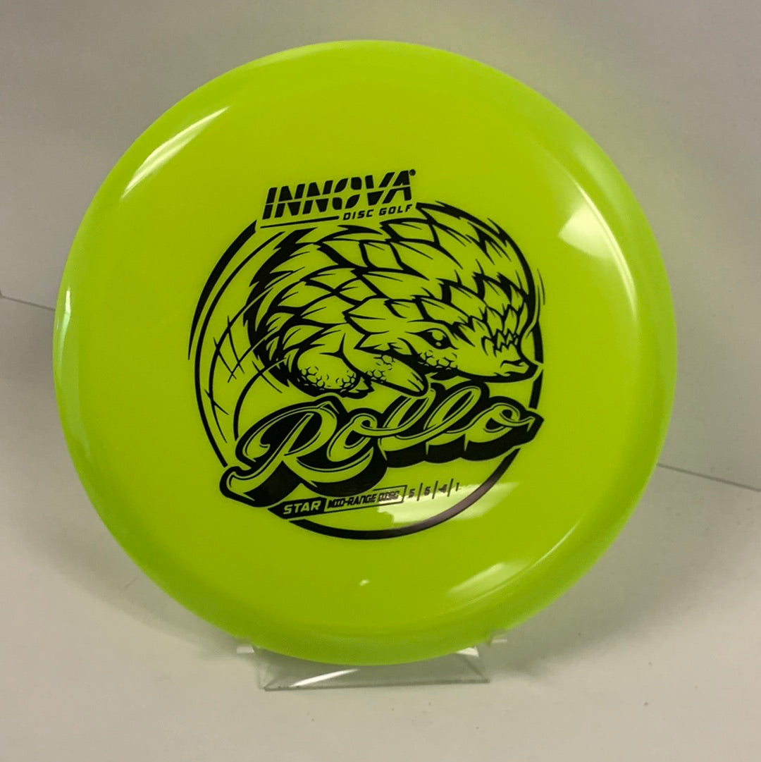 Innova Star Rollo